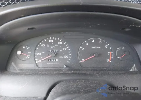 1999 Nissan Sentra Gxe/Xe z USA, uszkodzony, nr VIN 1N4AB41D2XC716582